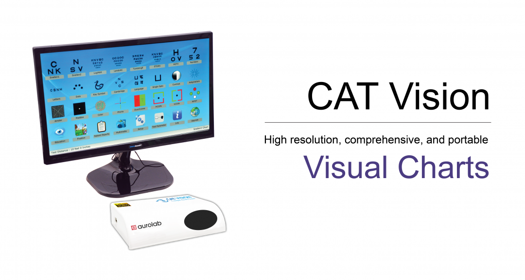 CAT Vision Fizidris Mediq Sdn Bhd
